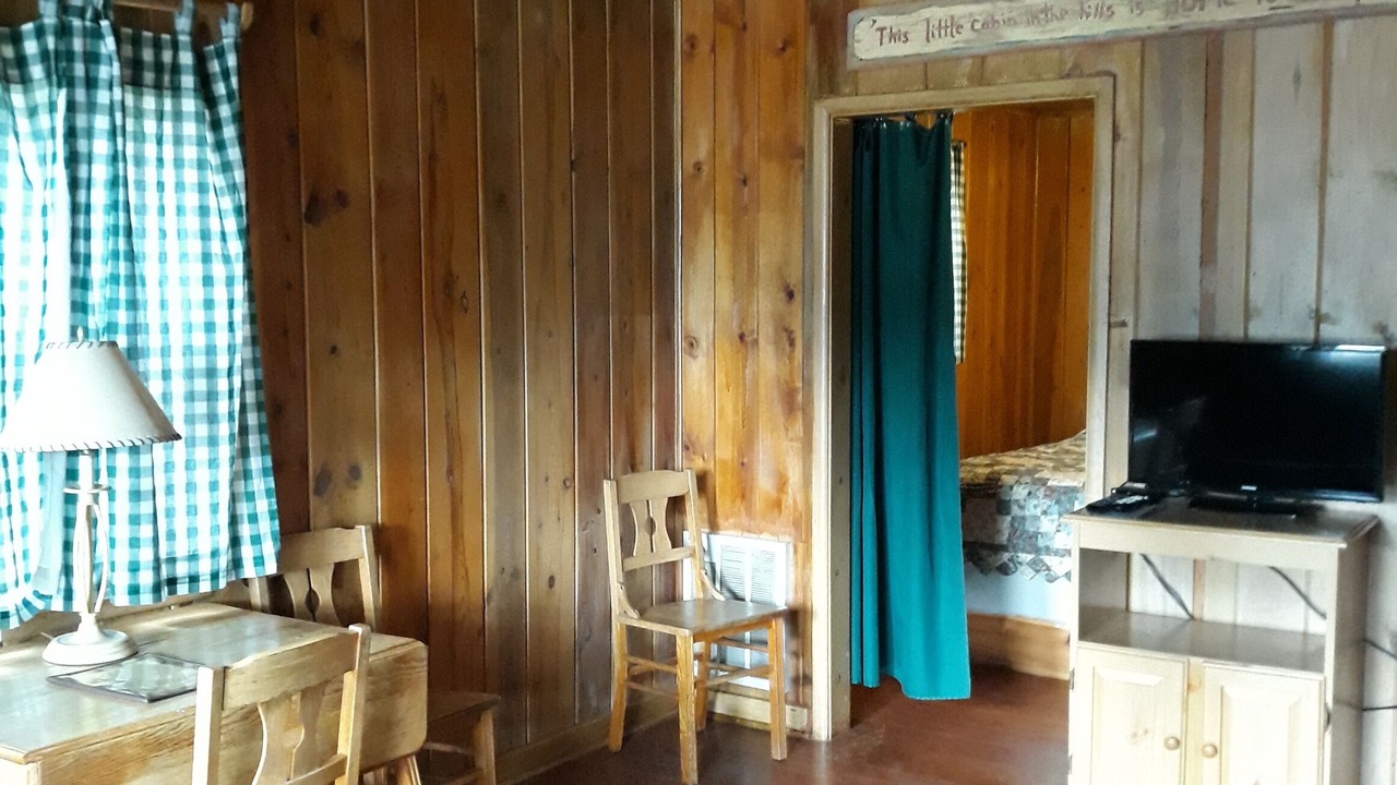 Photo of Livingroom in Hill City