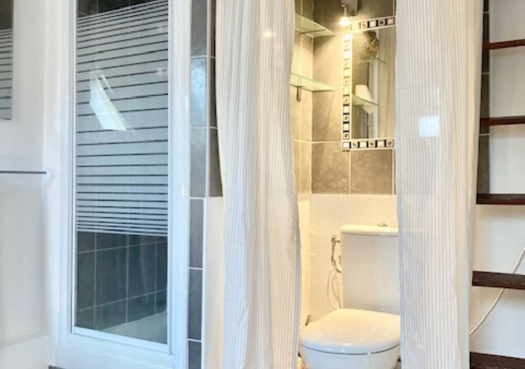 Photo of Bathroom in Enfants-Rouges