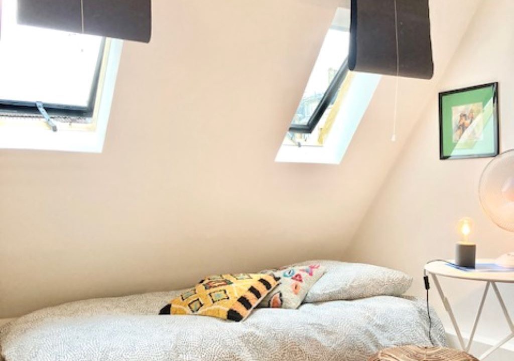 Photo of Bedroom in Enfants-Rouges