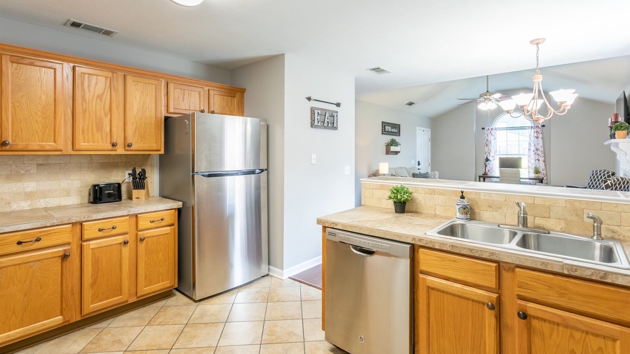 Photo of Kitchen in Flowood