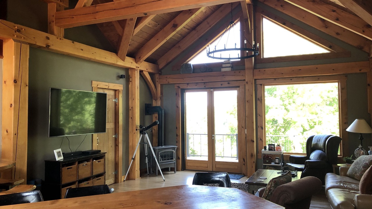 Photo of Livingroom in Alexandria
