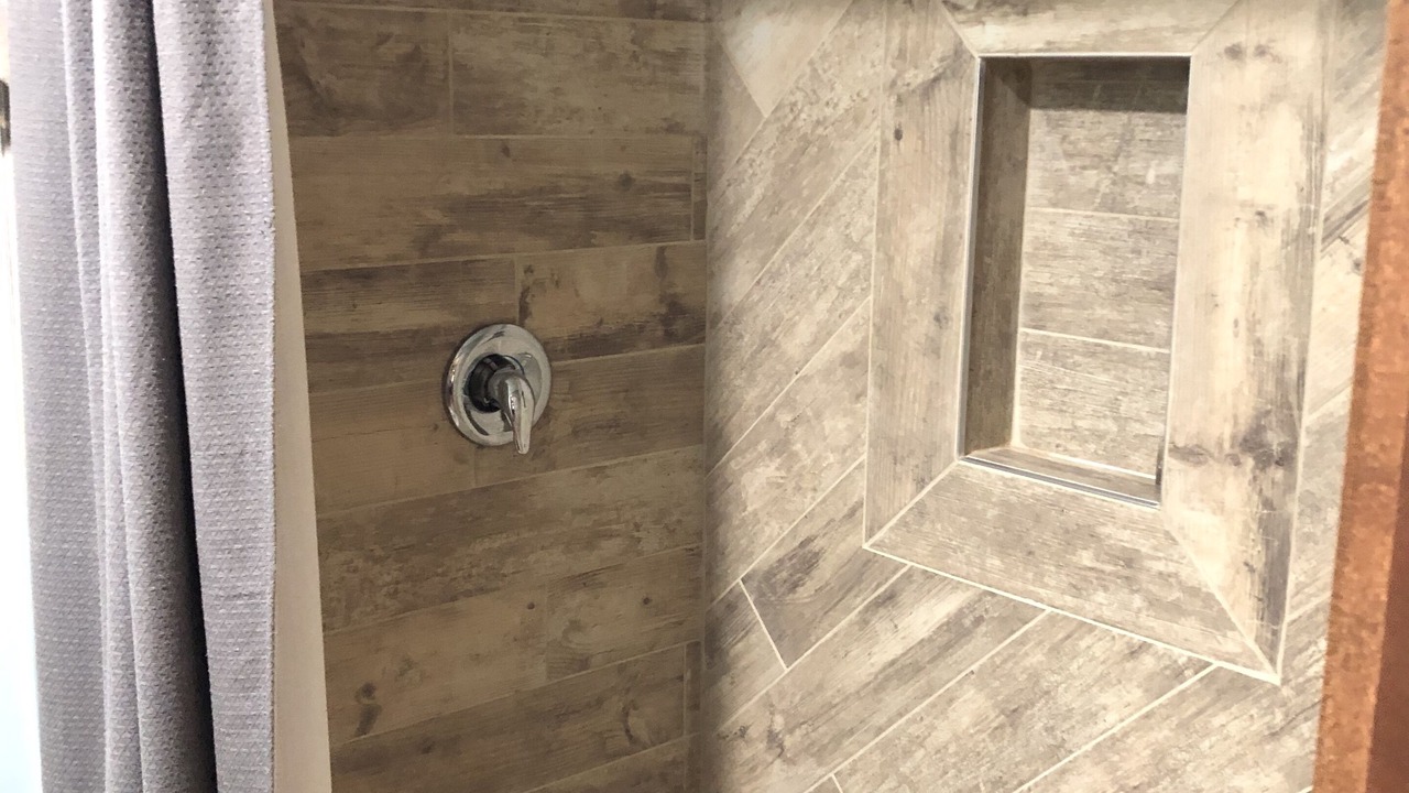 Photo of Bathroom in Alexandria