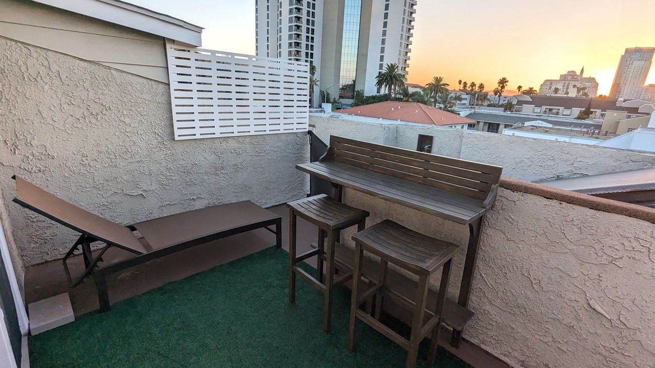 Photo of Outdoor in Alamitos Beach
