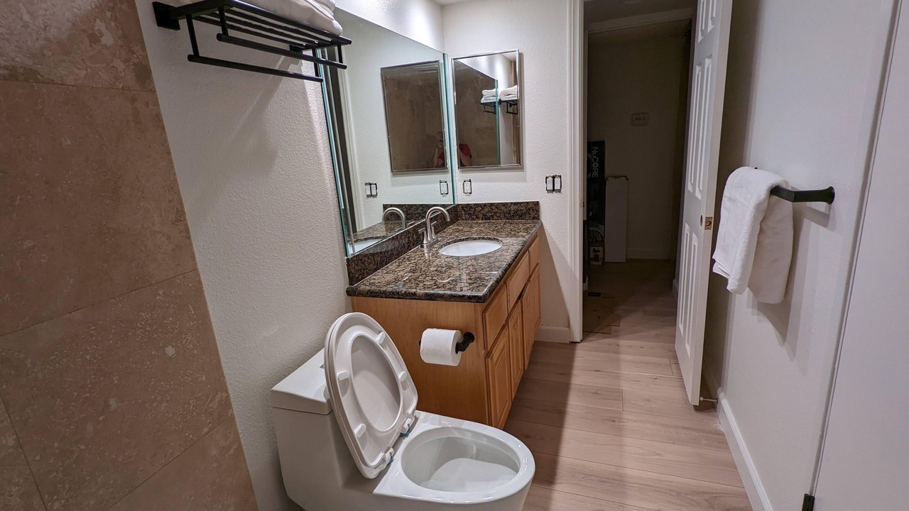 Photo of Bathroom in Alamitos Beach