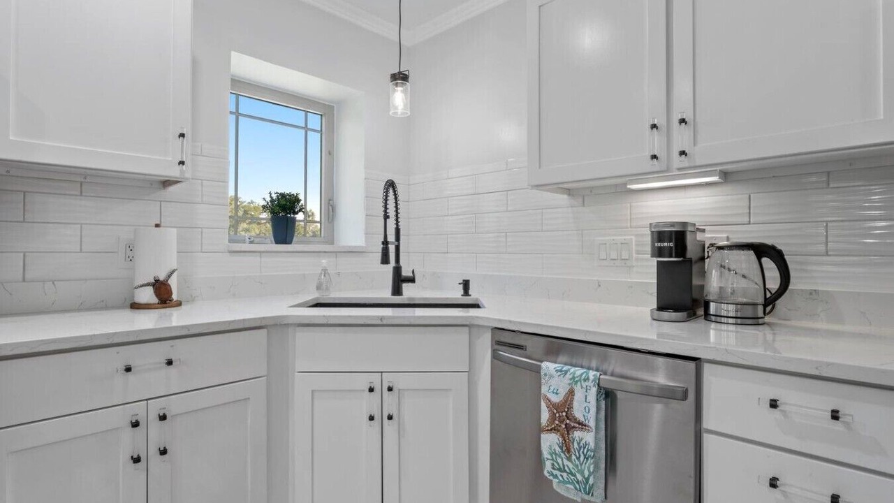Photo of Kitchen in Biloxi