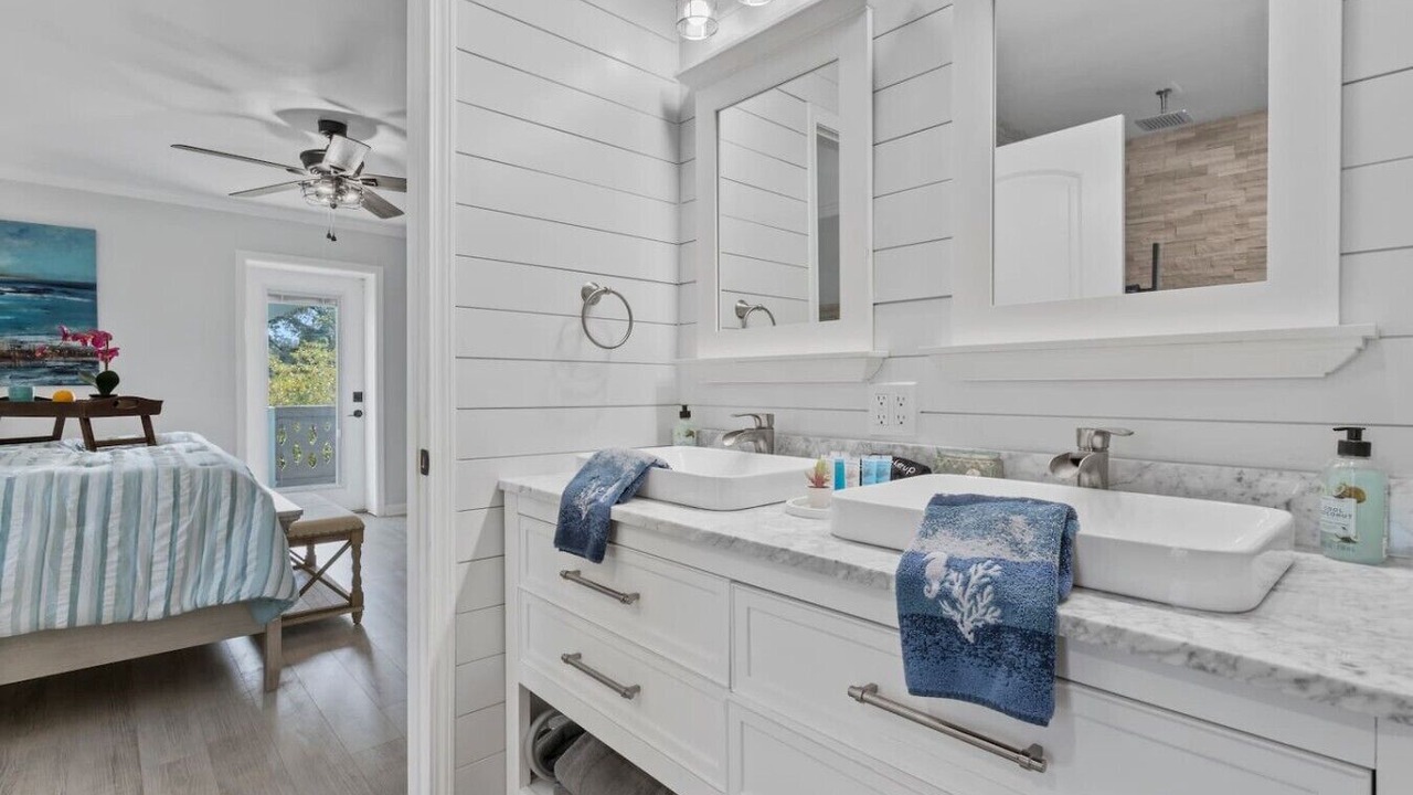 Photo of Bathroom in Biloxi