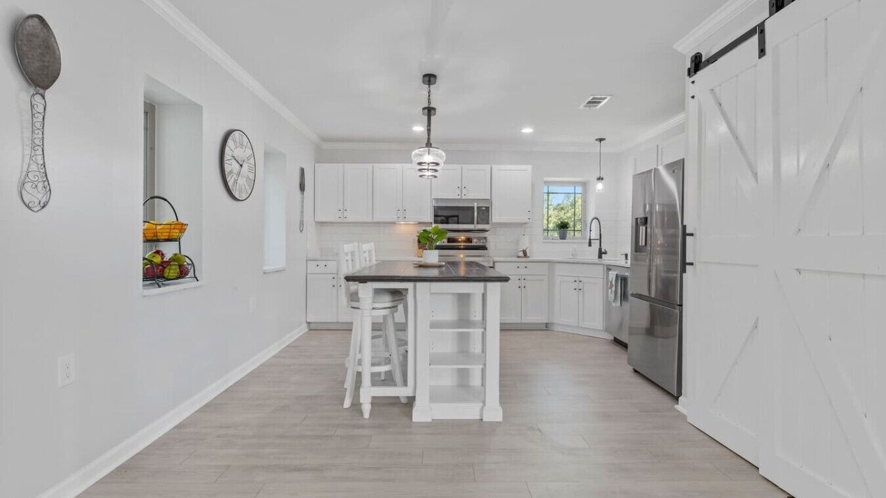 Photo of Kitchen in Biloxi