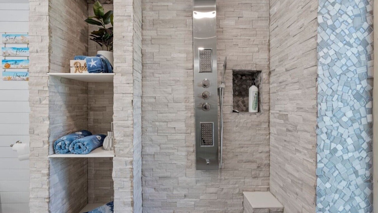 Photo of Bathroom in Biloxi