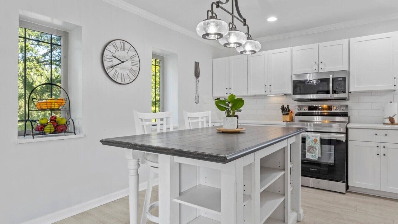 Photo of Kitchen in Biloxi
