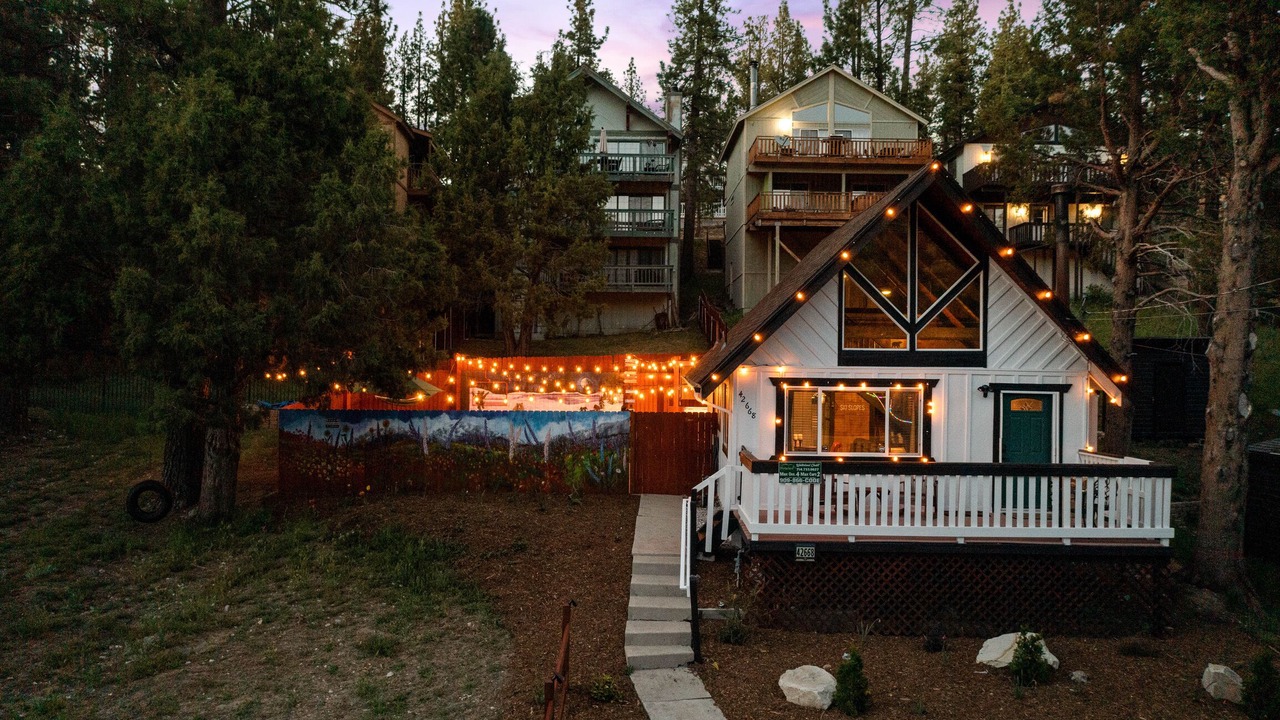 Photo of Others in Big Bear Lake