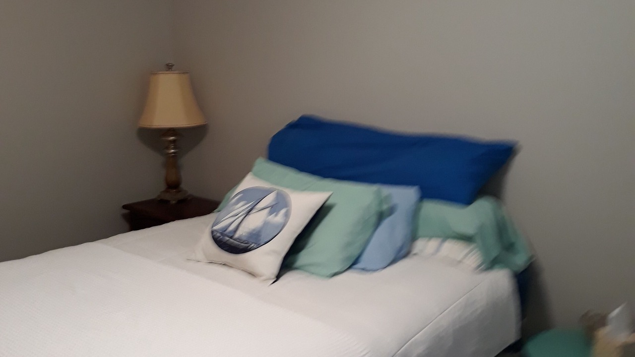 Photo of Bedroom in Waveland