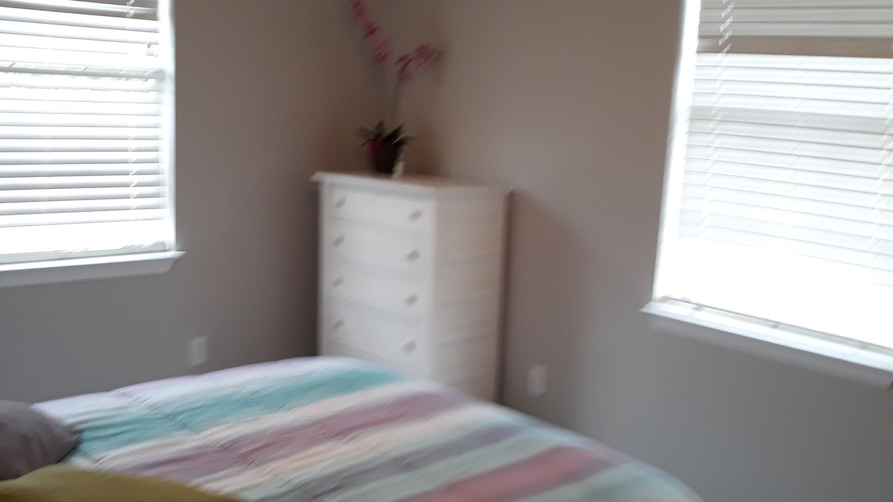 Photo of Bedroom in Waveland