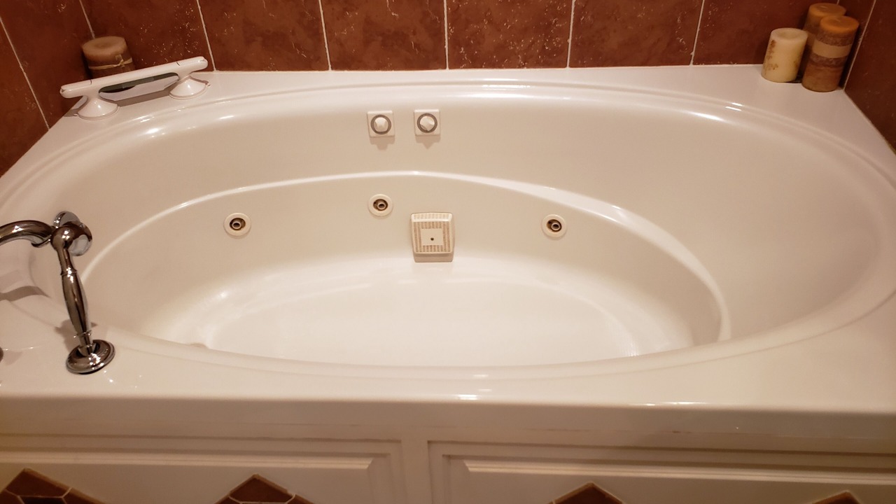 Photo of Bathroom in Waveland
