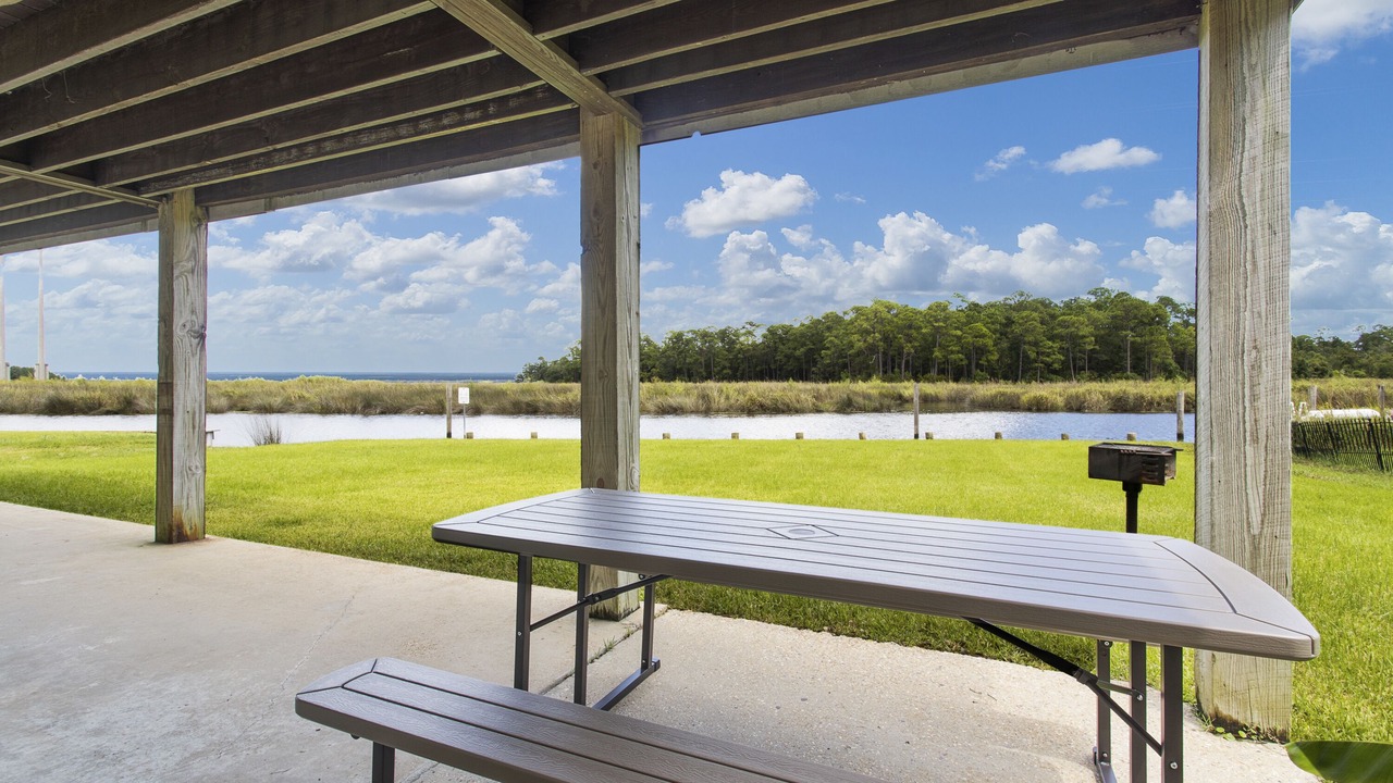 Photo of Patio Balcony in Gulfport