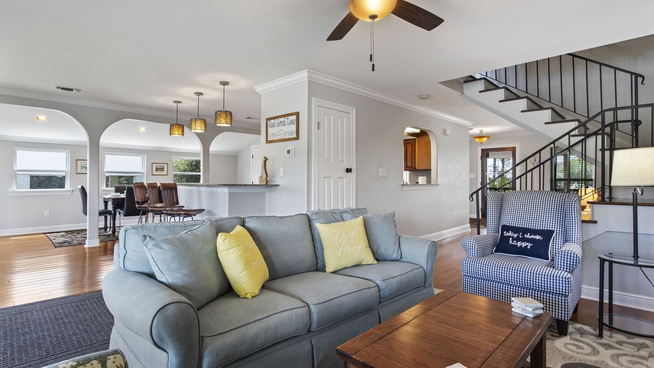 Photo of Livingroom in Gulfport