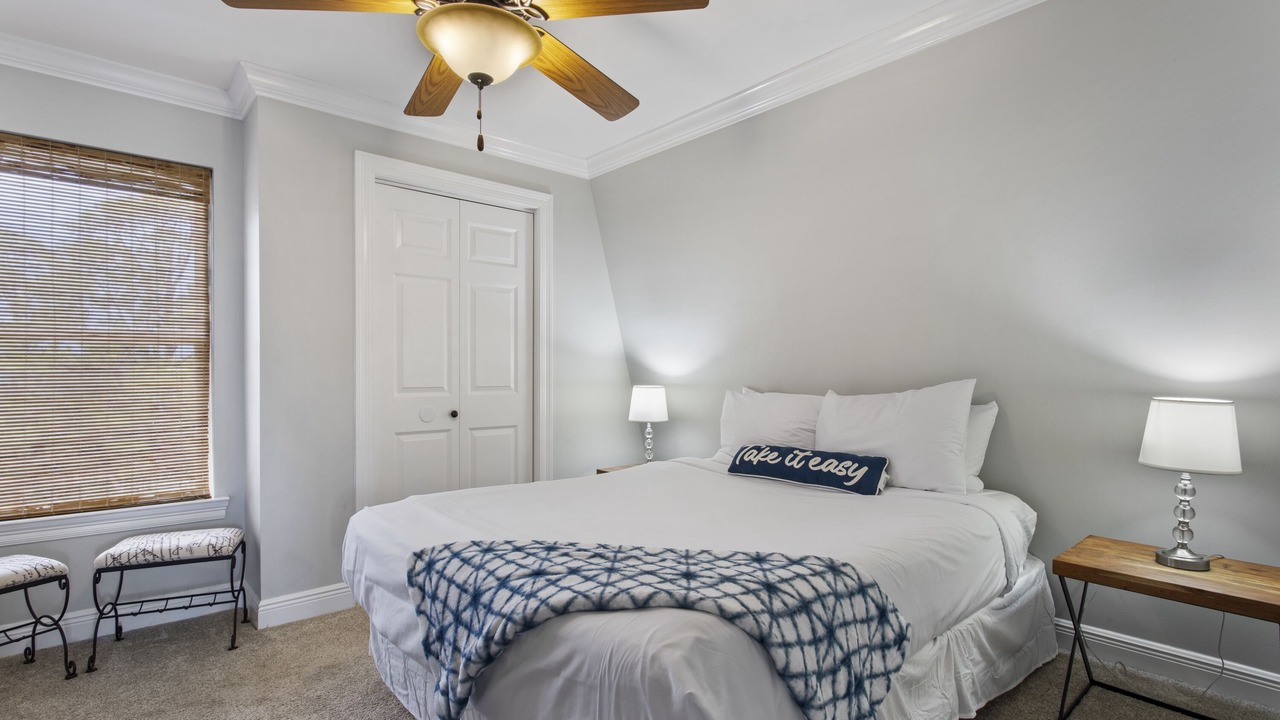 Photo of Bedroom in Gulfport