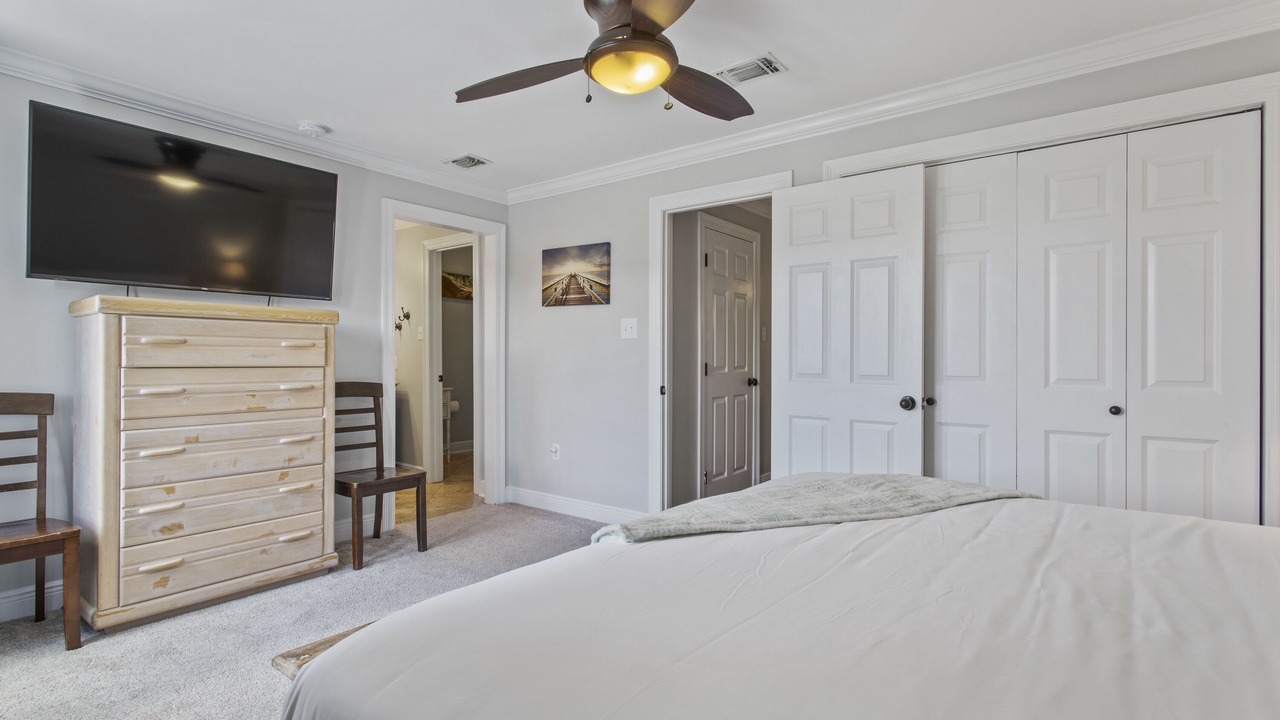 Photo of Bedroom in Gulfport