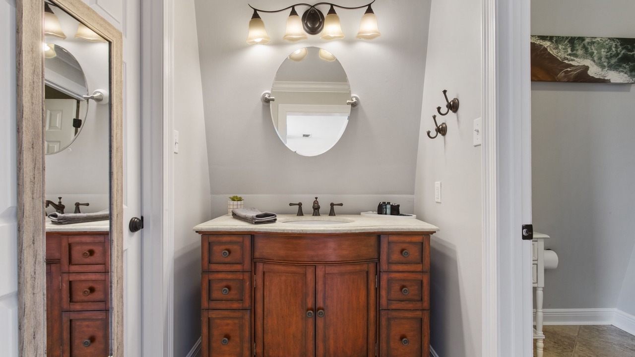 Photo of Bathroom in Gulfport