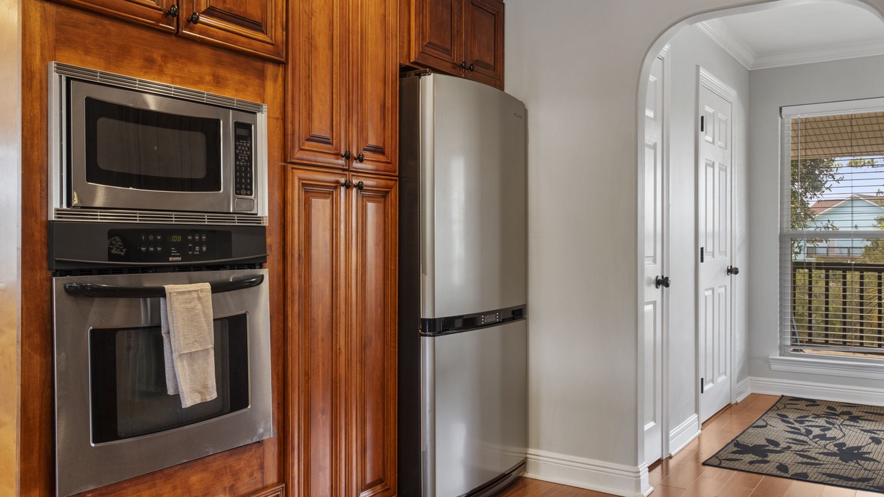 Photo of Kitchen in Gulfport