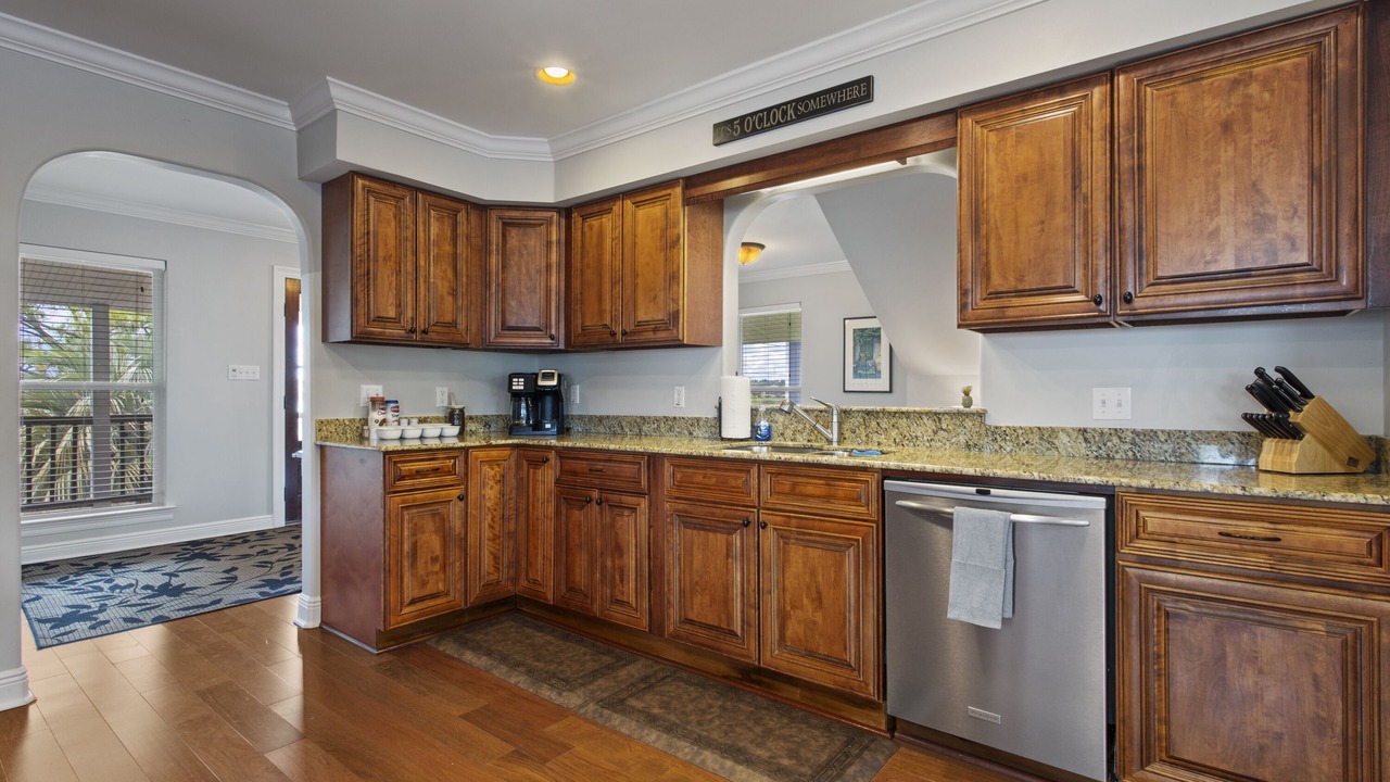 Photo of Kitchen in Gulfport