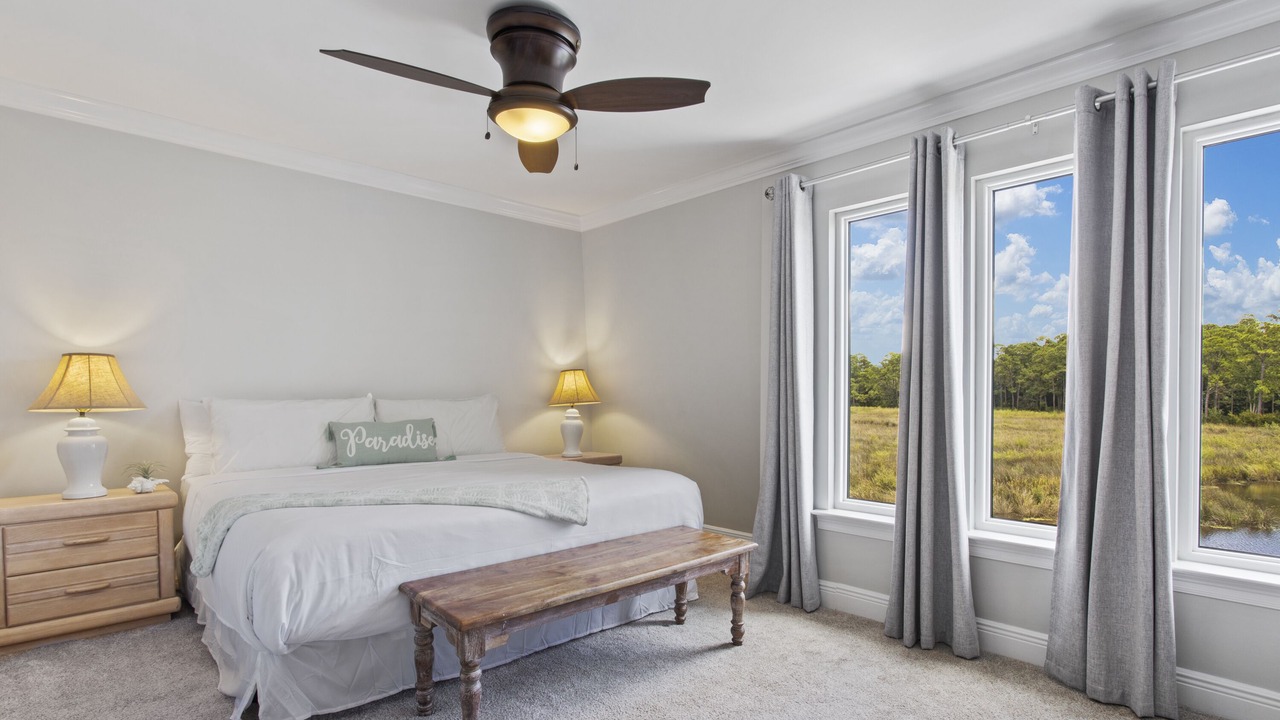 Photo of Bedroom in Gulfport