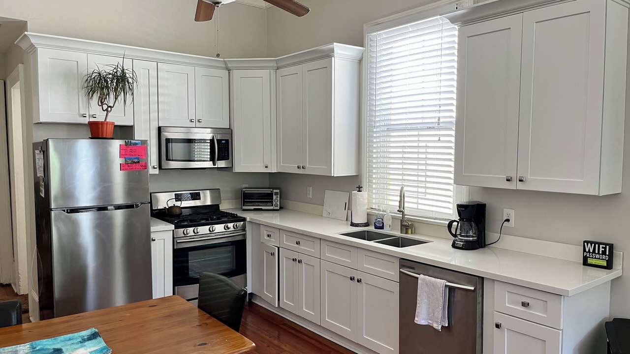 Photo of Kitchen in Saint Roch