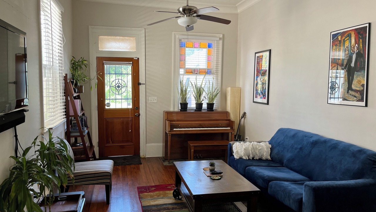 Photo of Livingroom in Saint Roch
