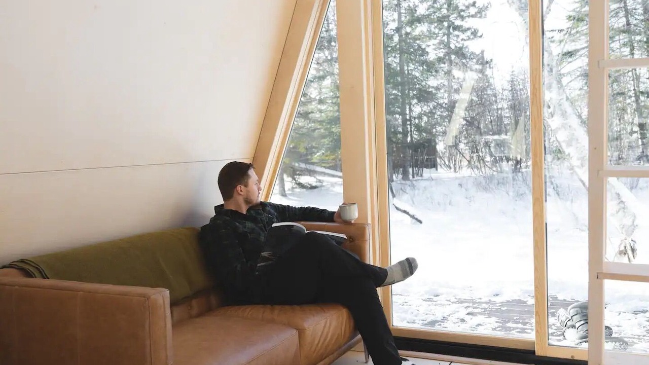 Photo of Livingroom in Grand Marais