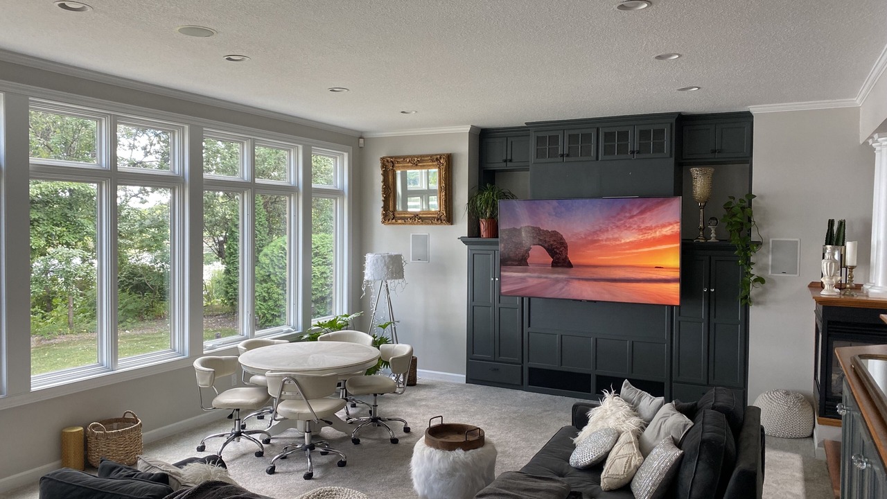 Photo of Livingroom in Plymouth