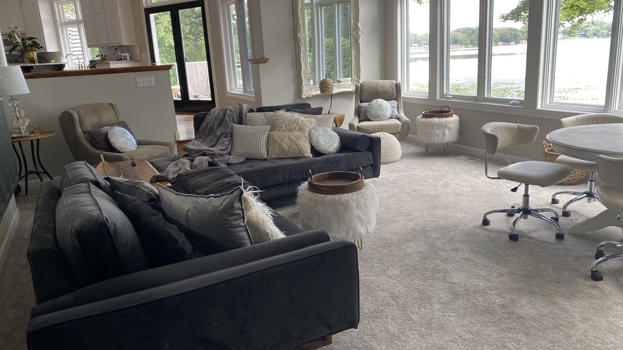 Photo of Livingroom in Plymouth