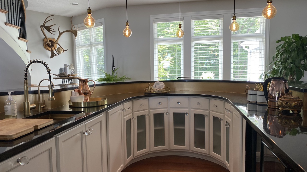 Photo of Kitchen in Plymouth