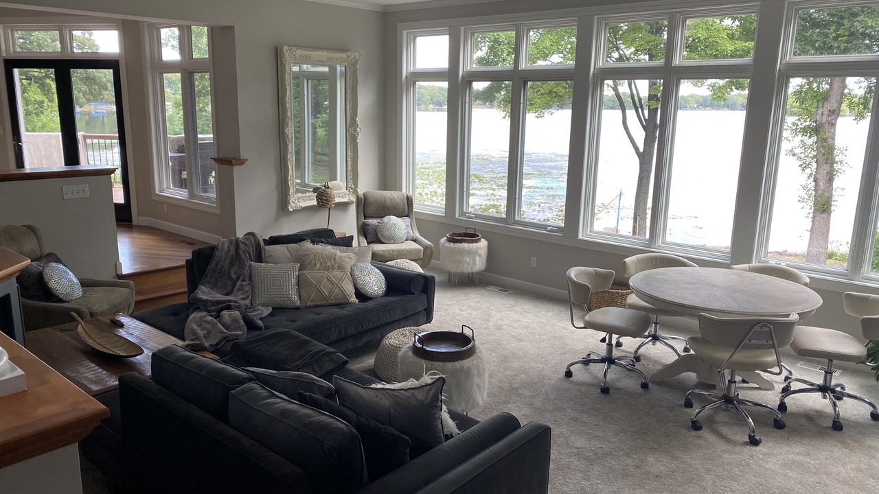 Photo of Livingroom in Plymouth