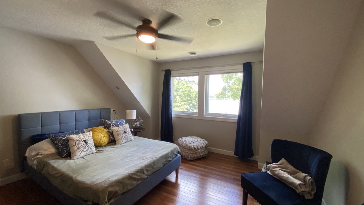 Photo of Bedroom in Plymouth