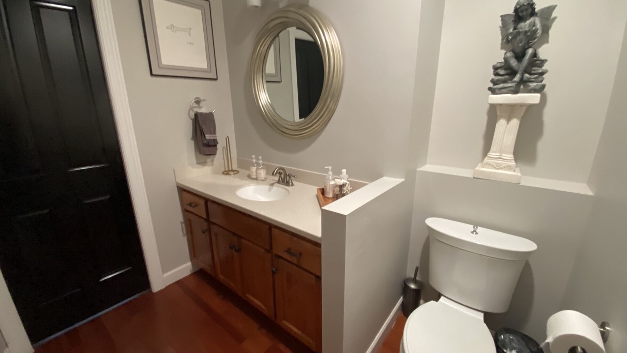Photo of Bathroom in Plymouth