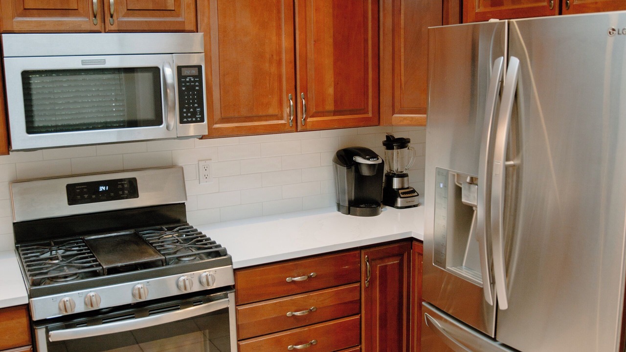 Photo of Kitchen in Goleta