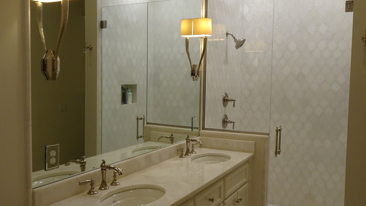 Photo of Bathroom in Ocean Springs