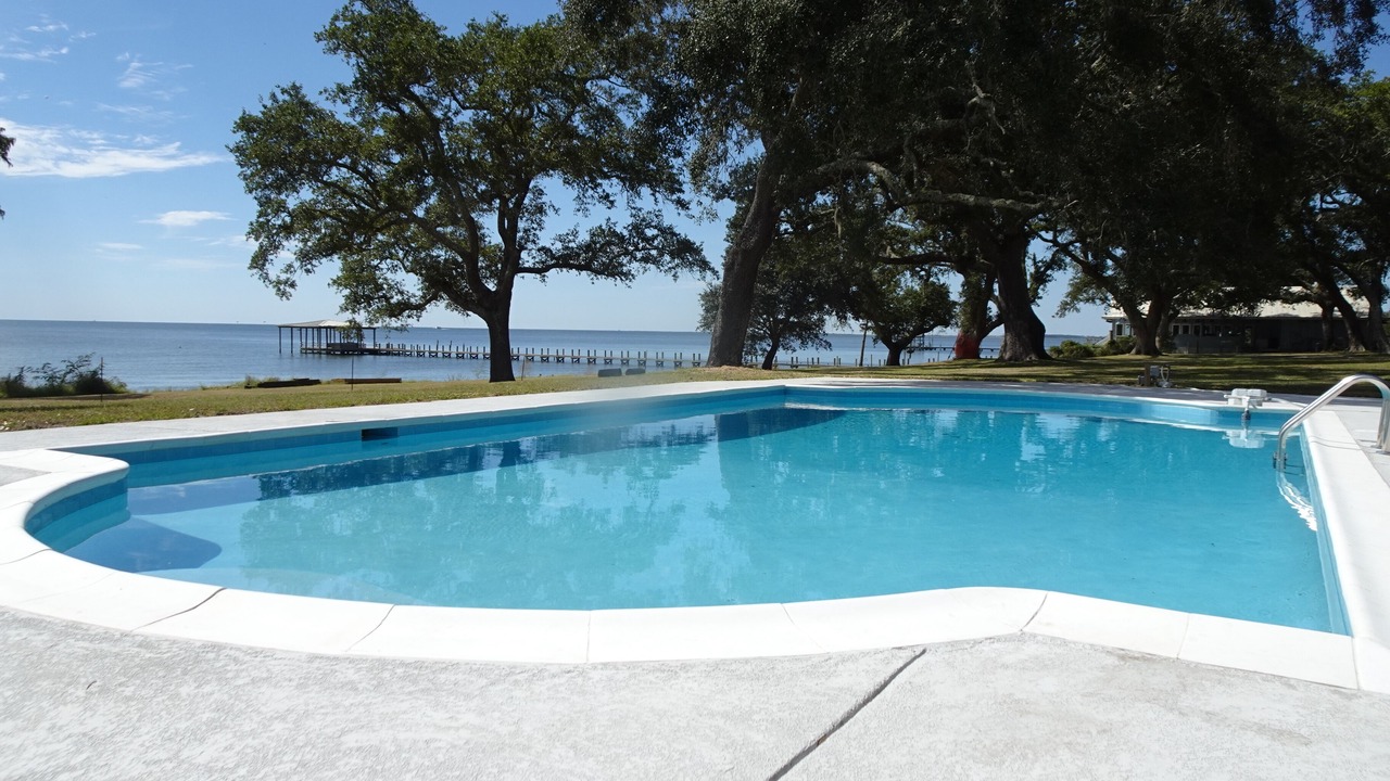 Photo of Outdoor in Ocean Springs