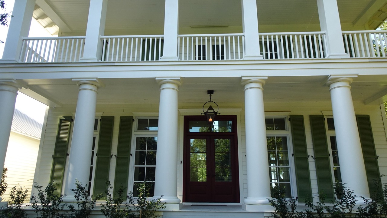 Photo of Outdoor in Ocean Springs