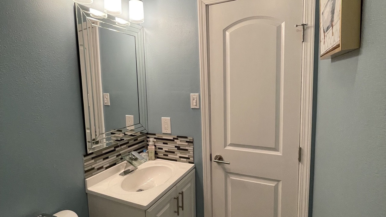 Photo of Bathroom in St. Gabriel