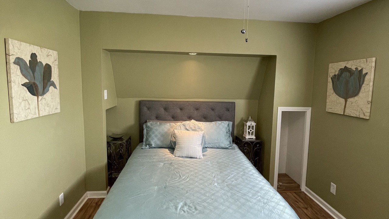 Photo of Bedroom in St. Gabriel