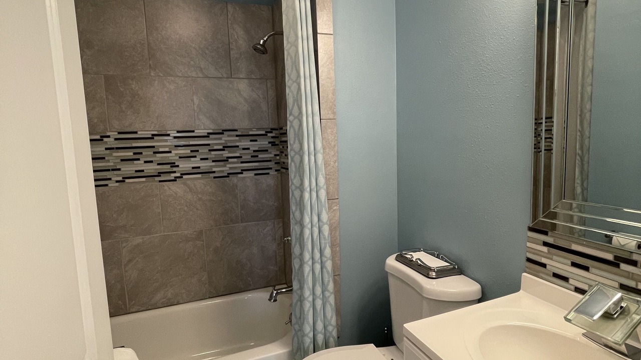 Photo of Bathroom in St. Gabriel