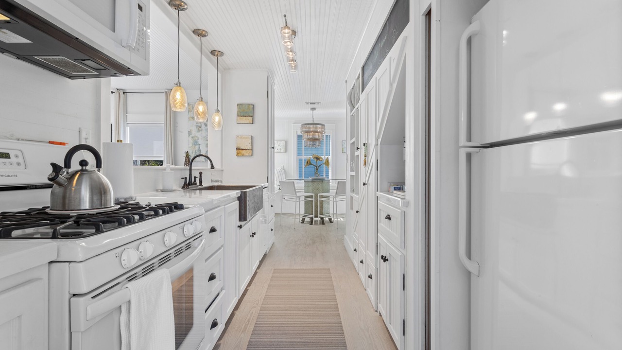 Photo of Kitchen in Bay St Louis