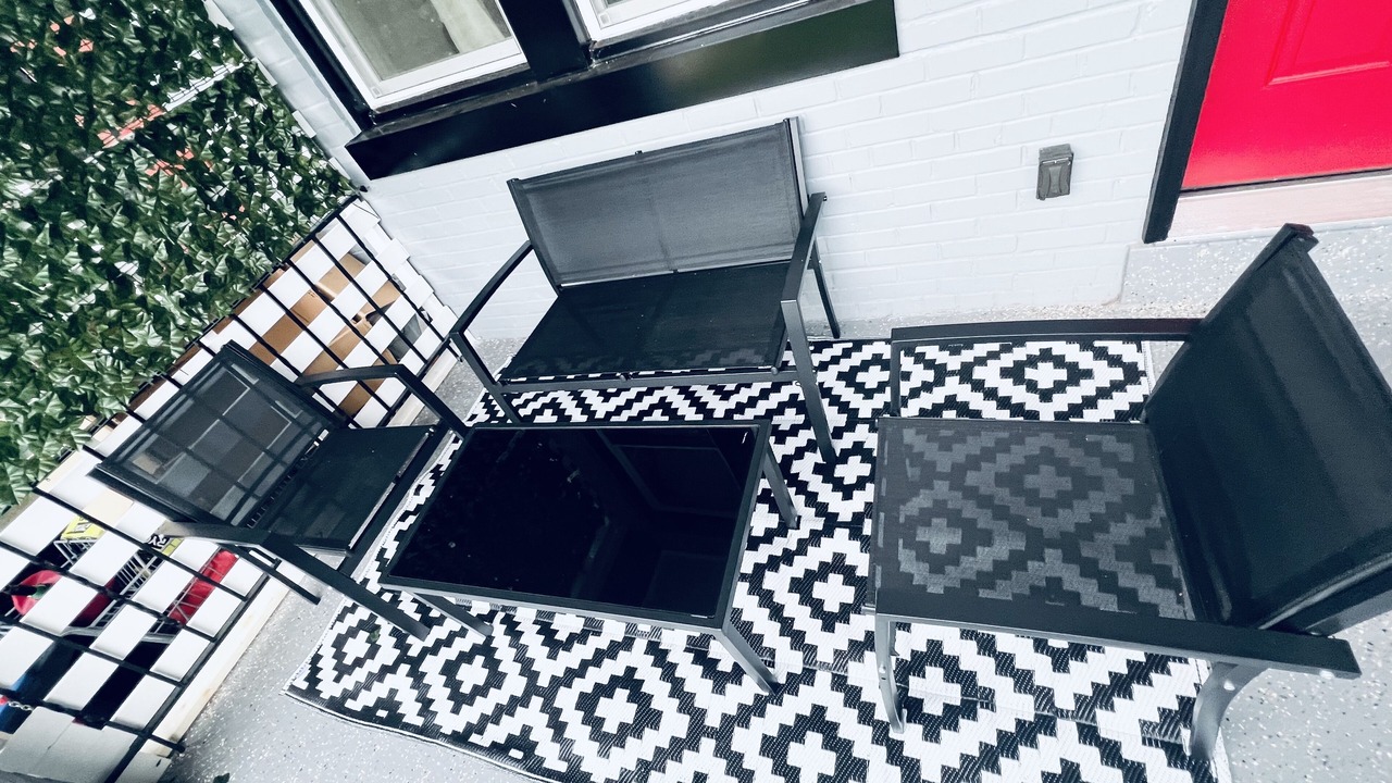 Photo of Patio Balcony in Northeast