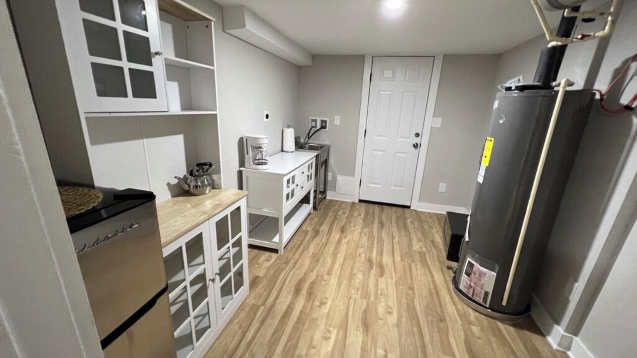 Photo of Kitchen in Northeast