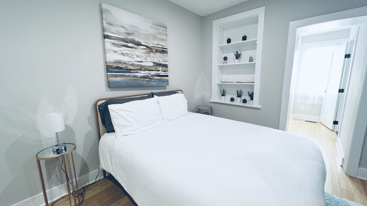 Photo of Bedroom in Northeast