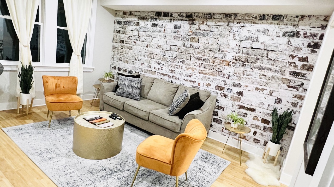 Photo of Livingroom in Northeast