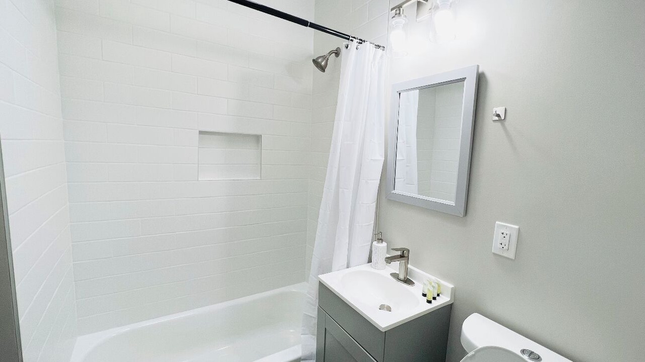 Photo of Bathroom in Northeast