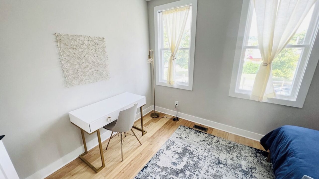 Photo of Bedroom in Northeast