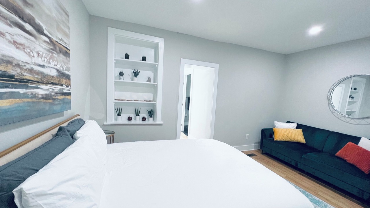 Photo of Bedroom in Northeast