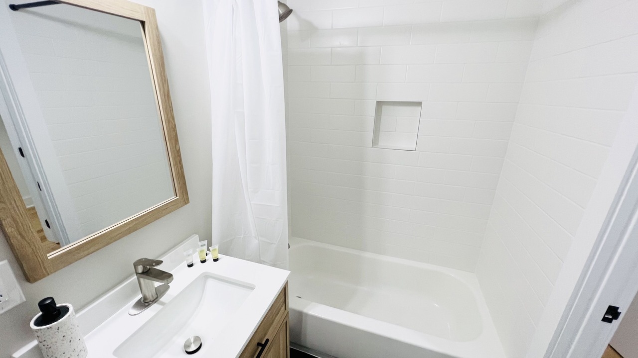 Photo of Bathroom in Northeast
